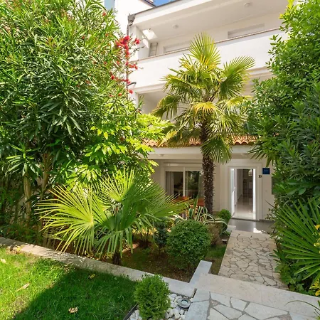 Zen Mit Eigenem Garten Und Terrasse *