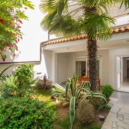 Apartment Zen Mit Eigenem Garten Und Terrasse *